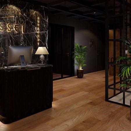 Radisson Collection Hotel, Basilica 布达佩斯 外观 照片
