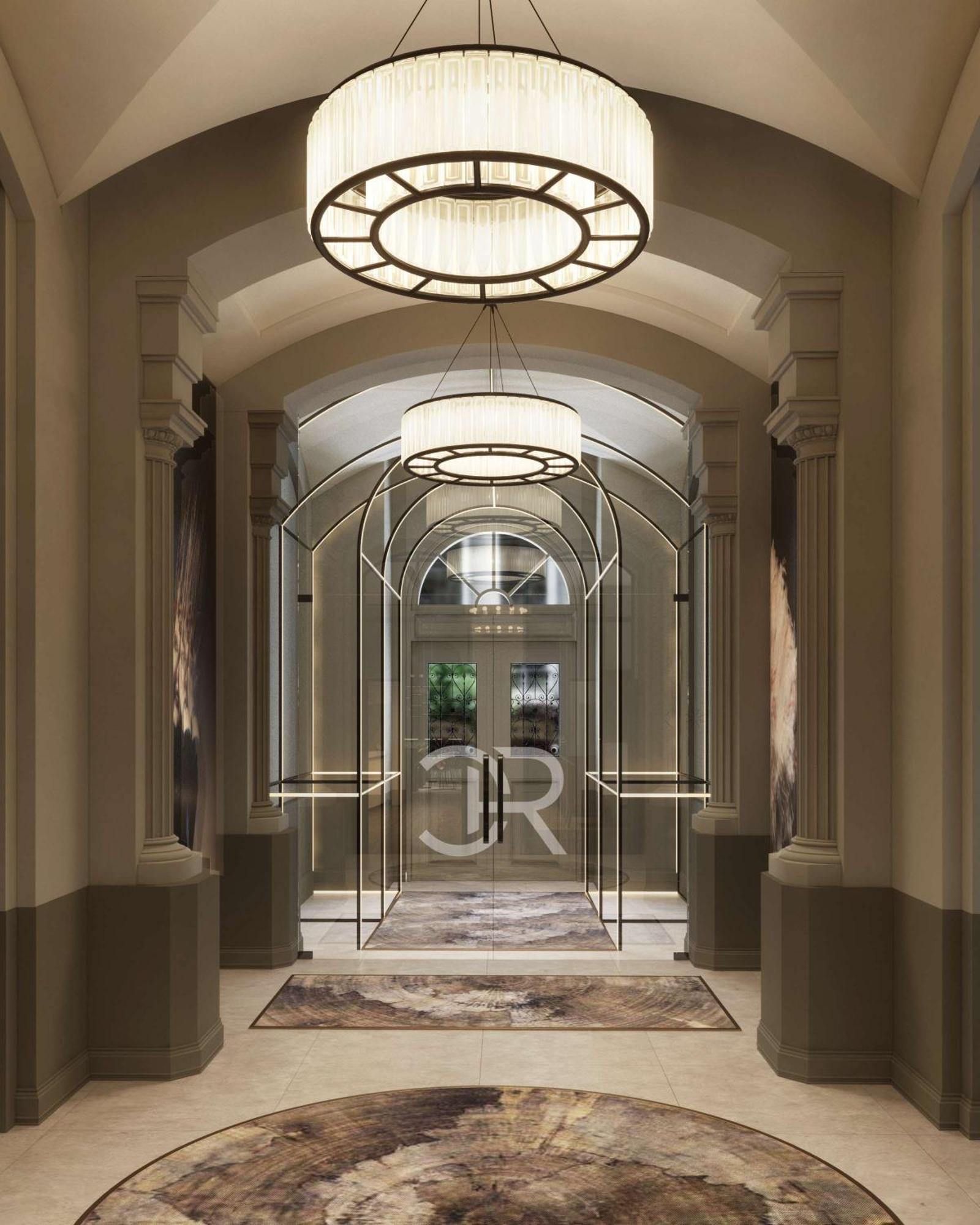 Radisson Collection Hotel, Basilica 布达佩斯 外观 照片