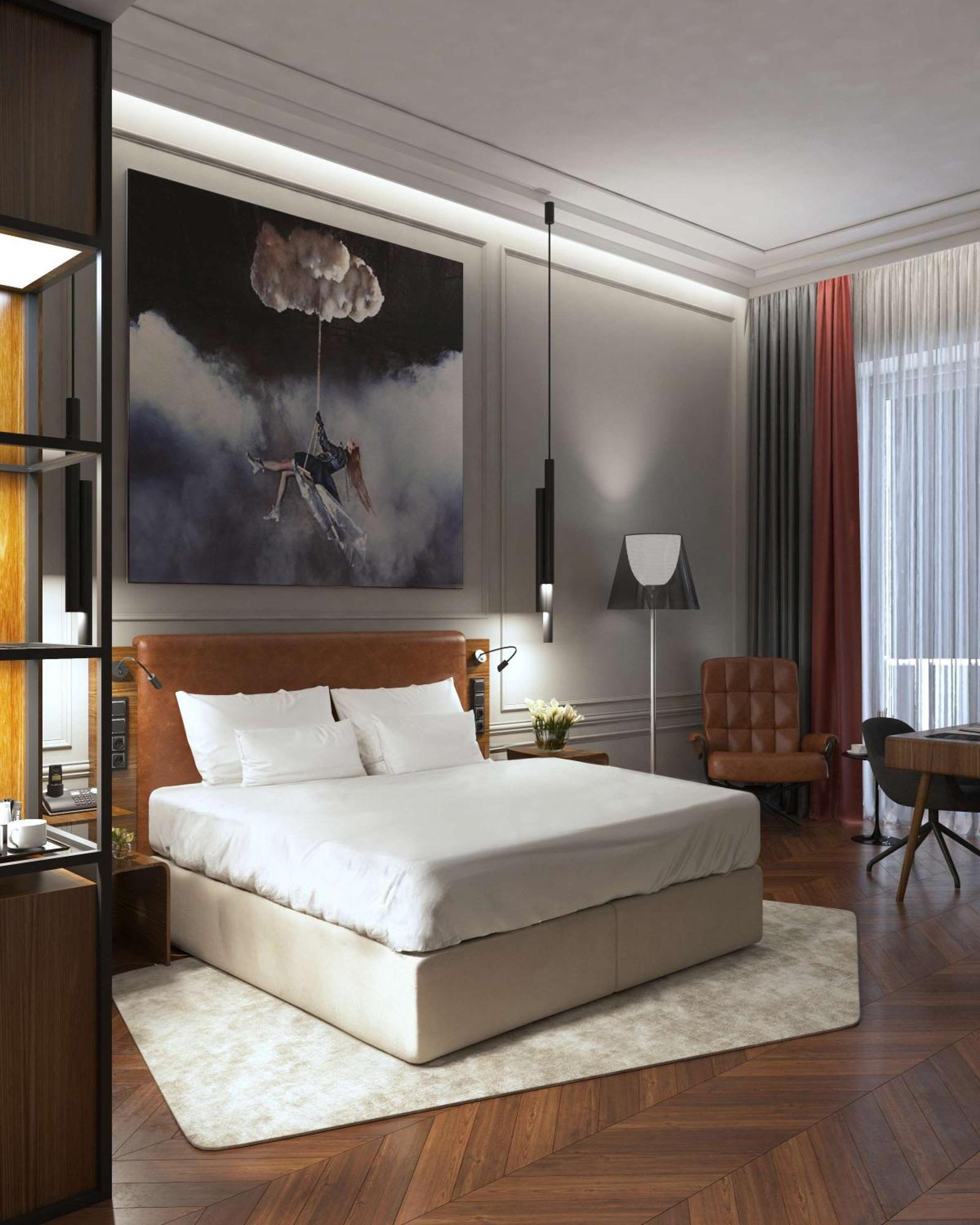 Radisson Collection Hotel, Basilica 布达佩斯 外观 照片