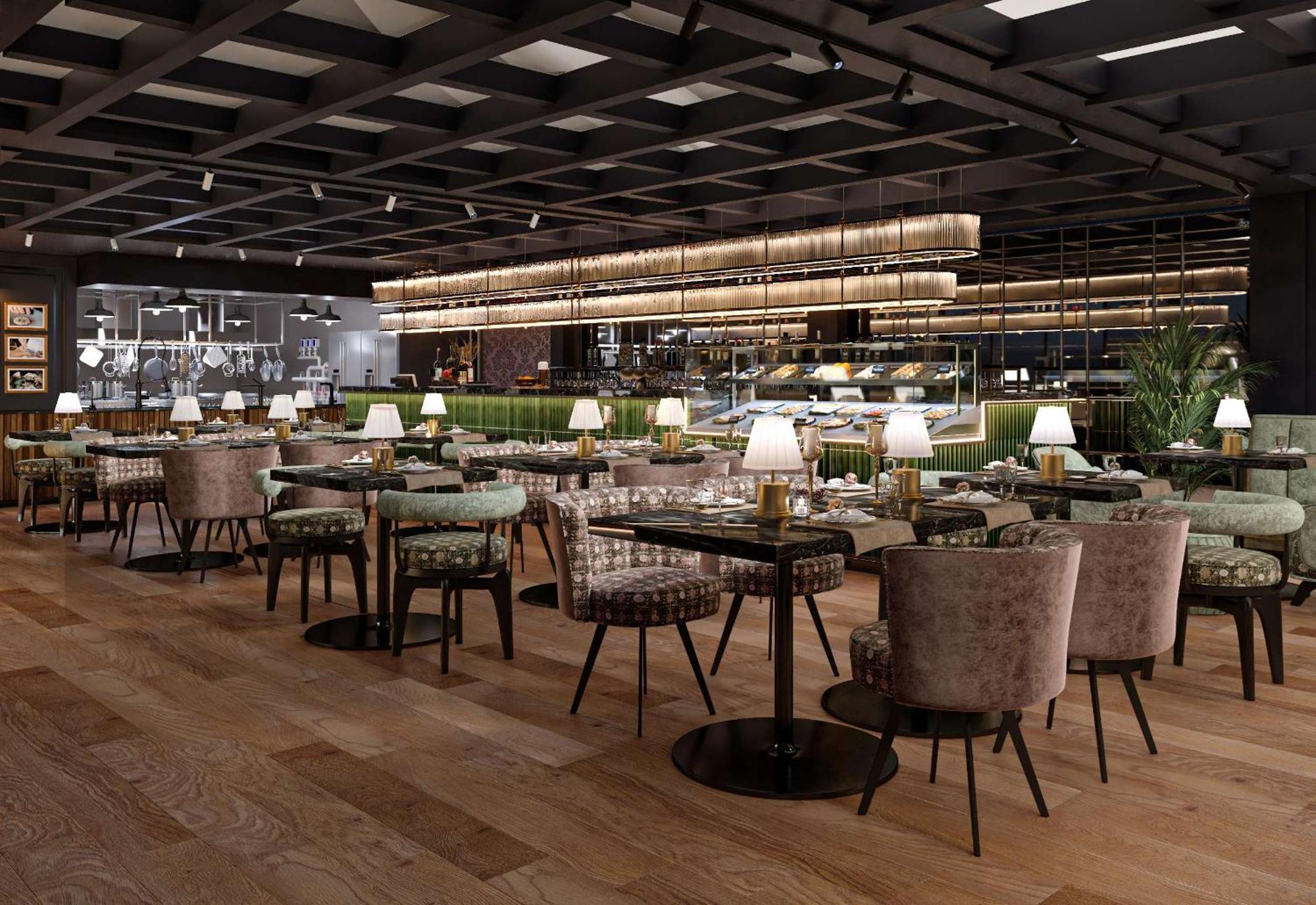 Radisson Collection Hotel, Basilica 布达佩斯 外观 照片