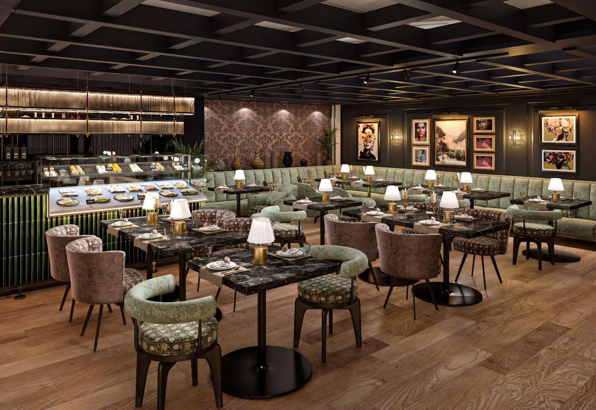 Radisson Collection Hotel, Basilica 布达佩斯 外观 照片
