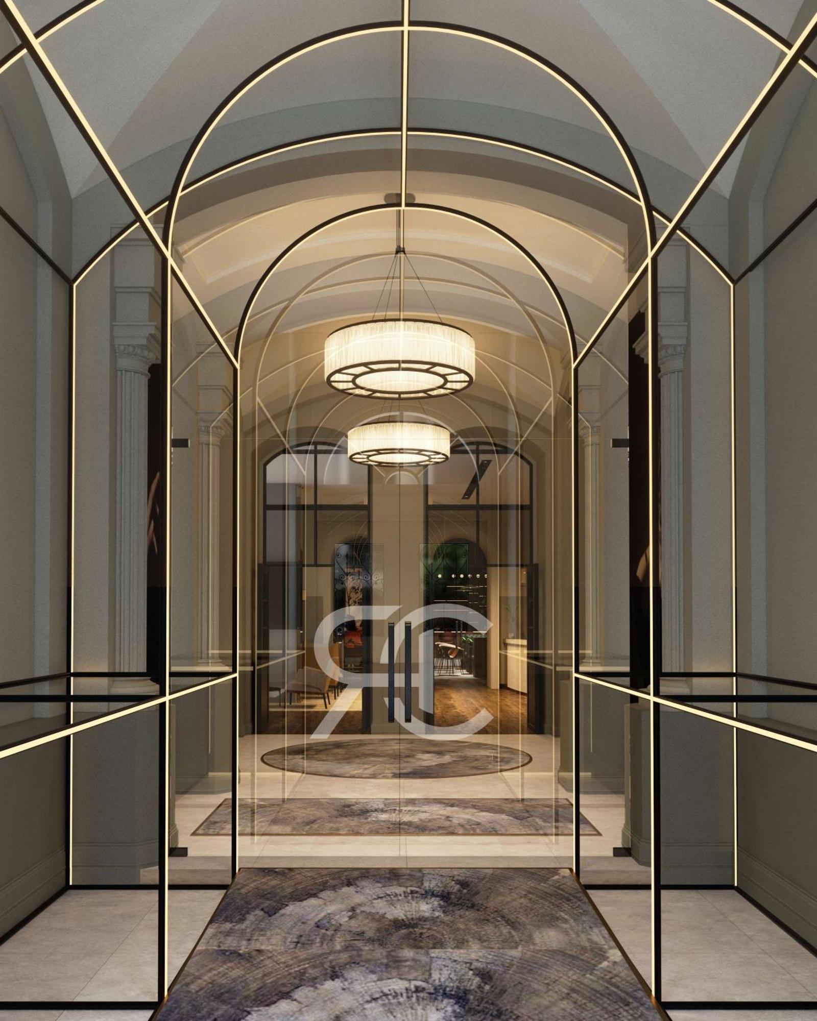 Radisson Collection Hotel, Basilica 布达佩斯 外观 照片