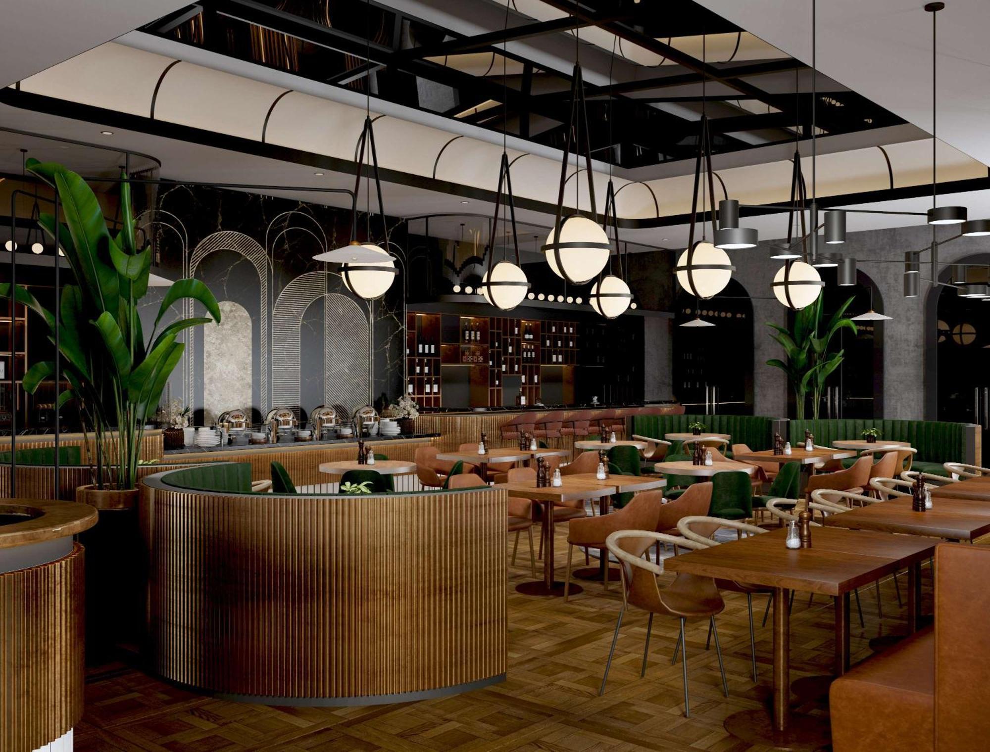 Radisson Collection Hotel, Basilica 布达佩斯 外观 照片
