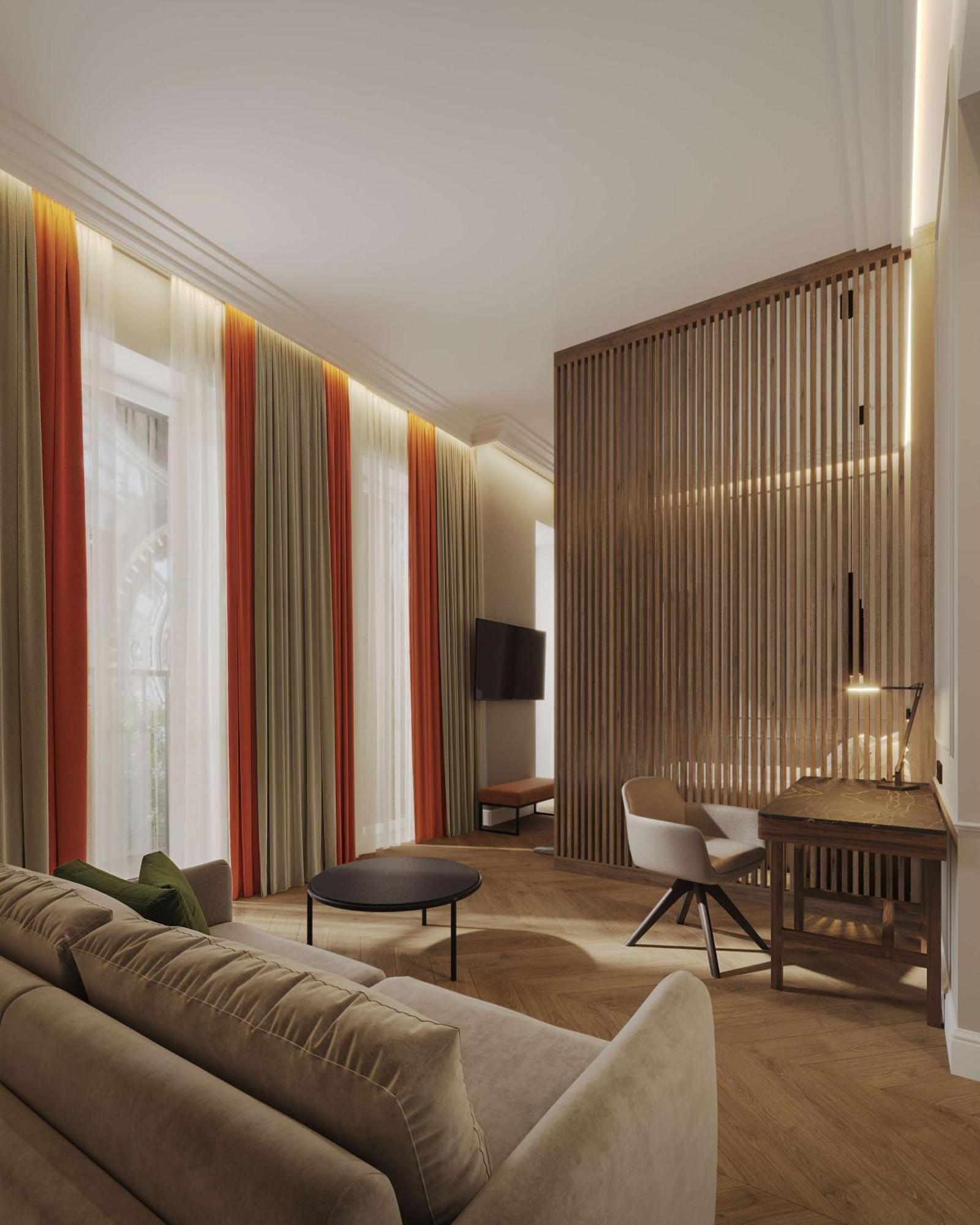Radisson Collection Hotel, Basilica 布达佩斯 外观 照片